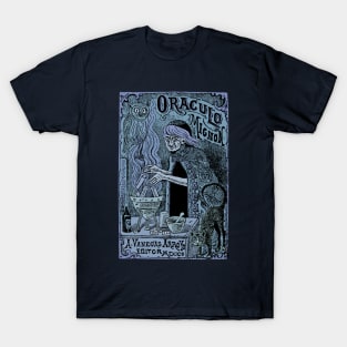 Oraculo Mignon T-Shirt